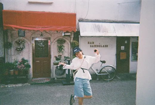 Jiamin Shi